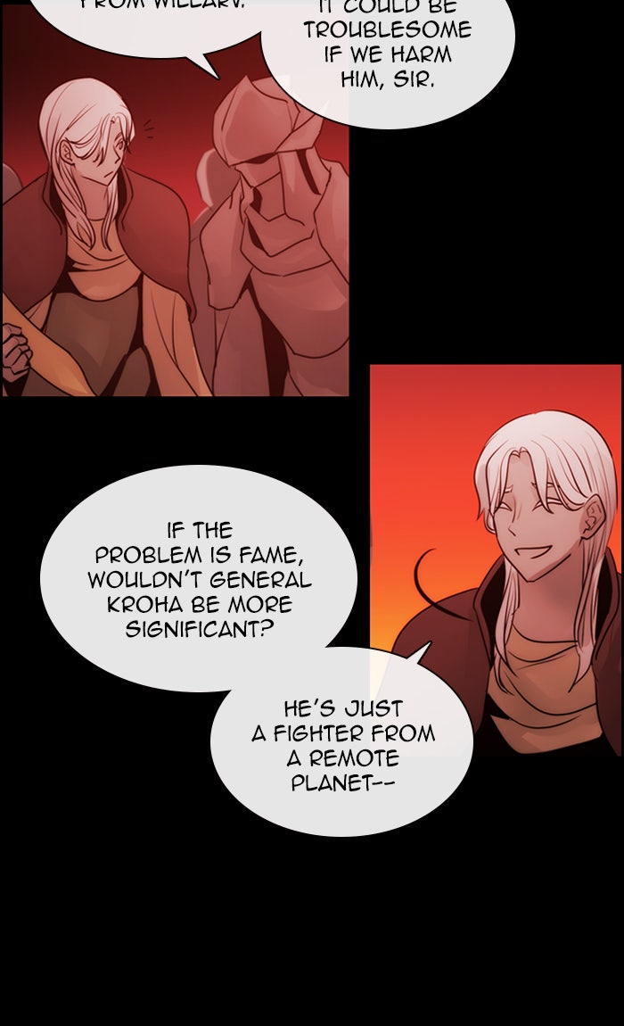Read Kubera Manga Online