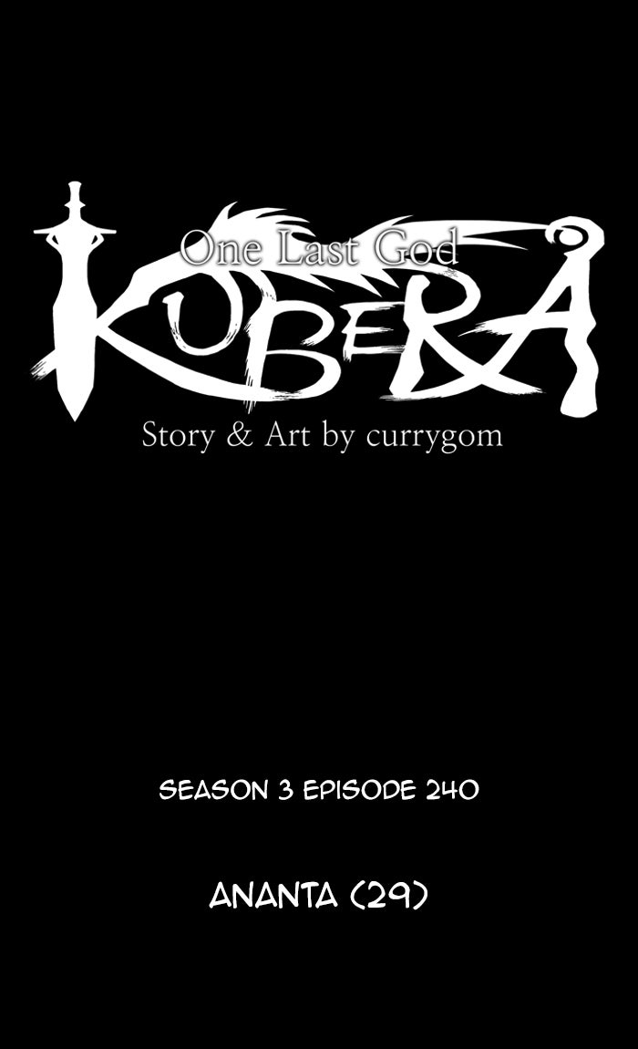 Read Kubera Manga Online