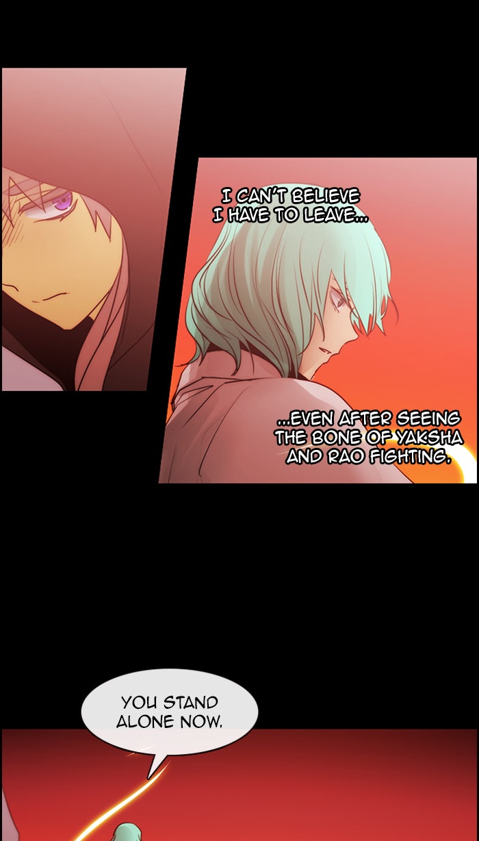 Read Kubera Manga Online