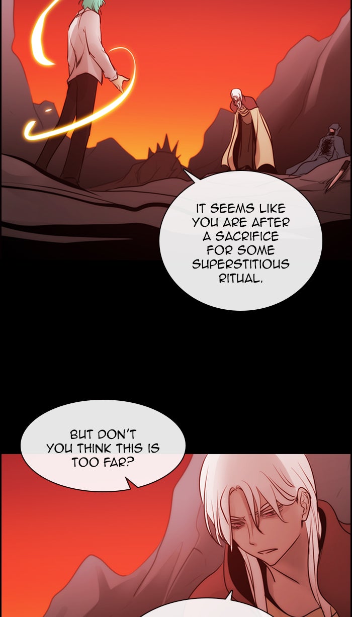 Read Kubera Manga Online