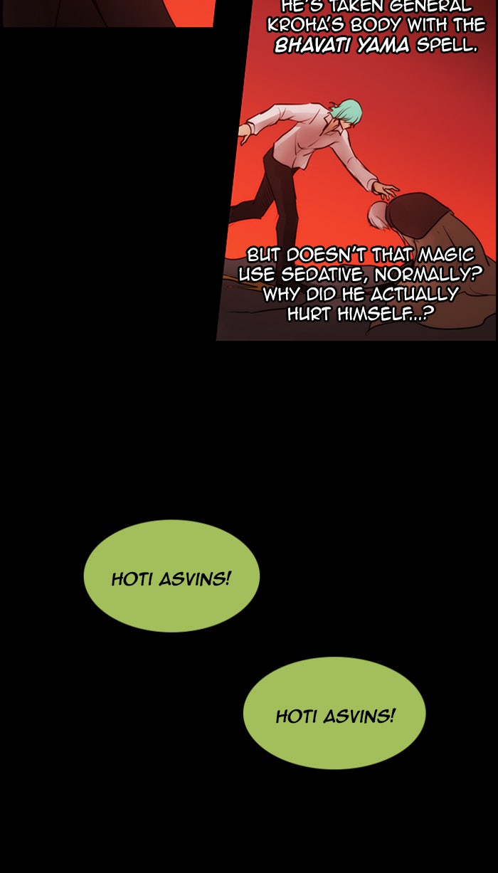 Read Kubera Manga Online