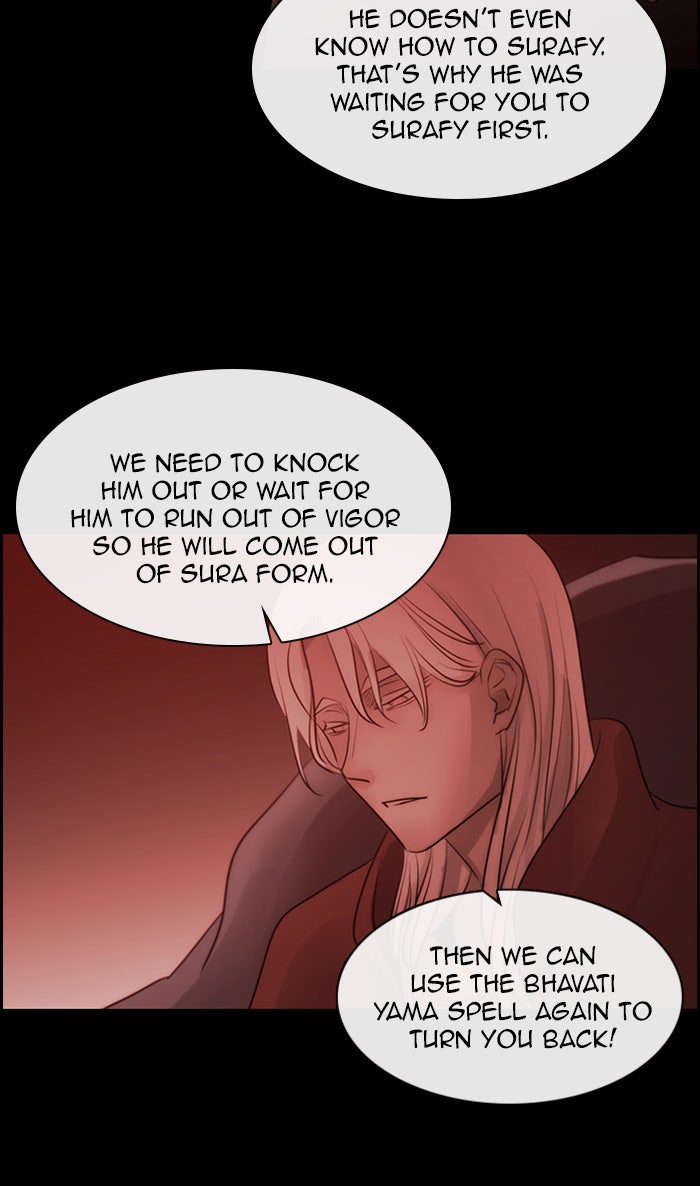 Read Kubera Manga Online