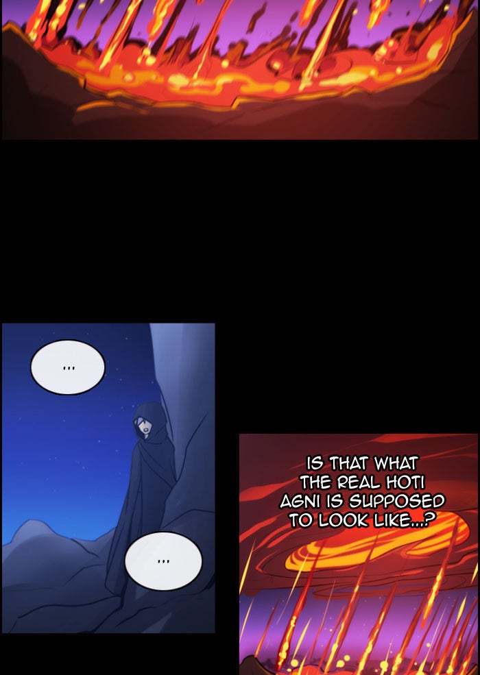 Read Kubera Manga Online