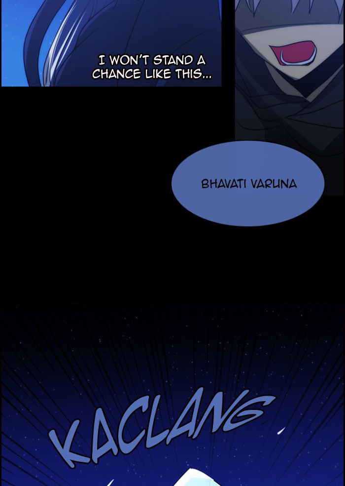 Read Kubera Manga Online