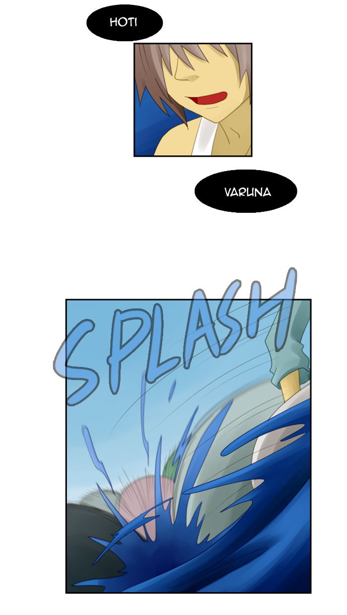 Read Kubera Manga Online