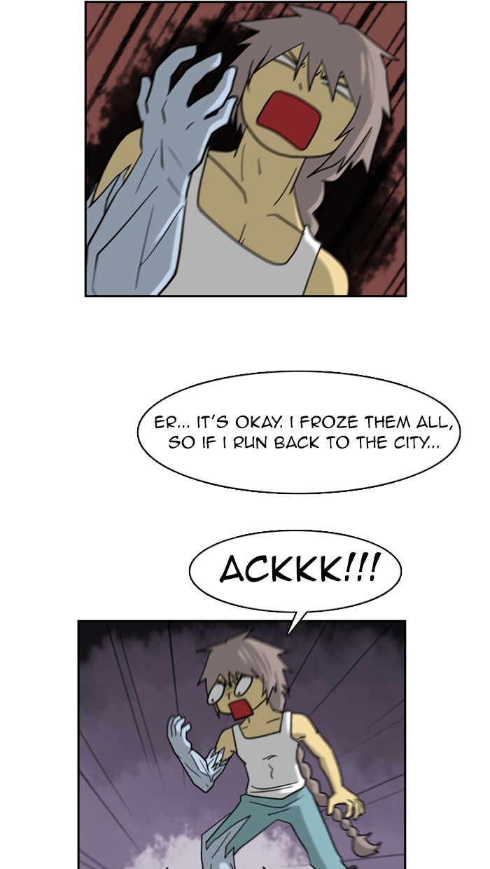 Read Kubera Manga Online
