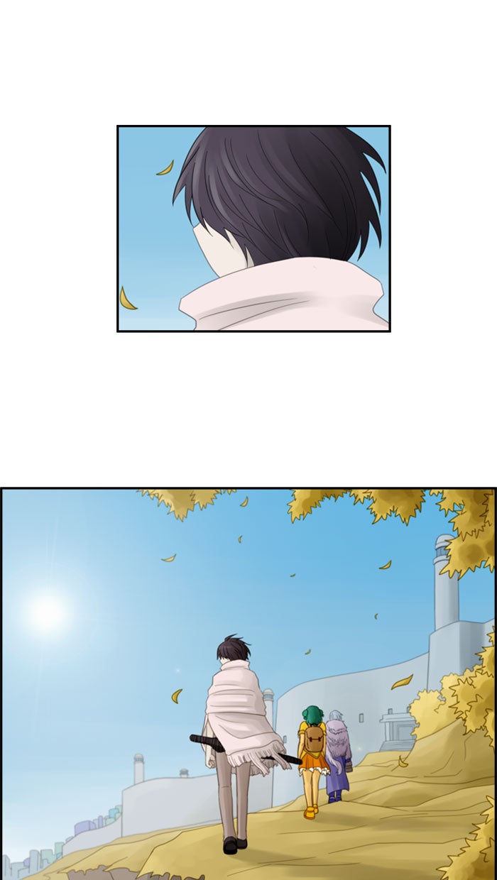 Read Kubera Manga Online