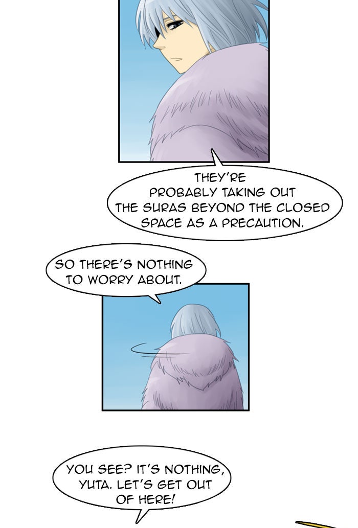 Read Kubera Manga Online