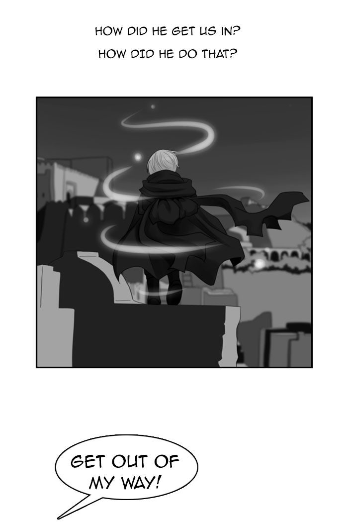 Read Kubera Manga Online