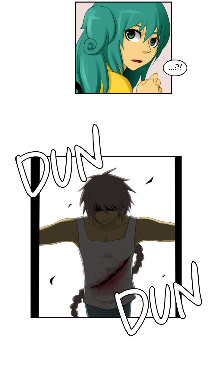 Read Kubera Manga Online