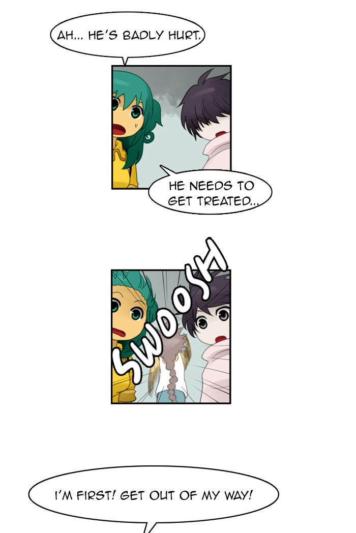 Read Kubera Manga Online