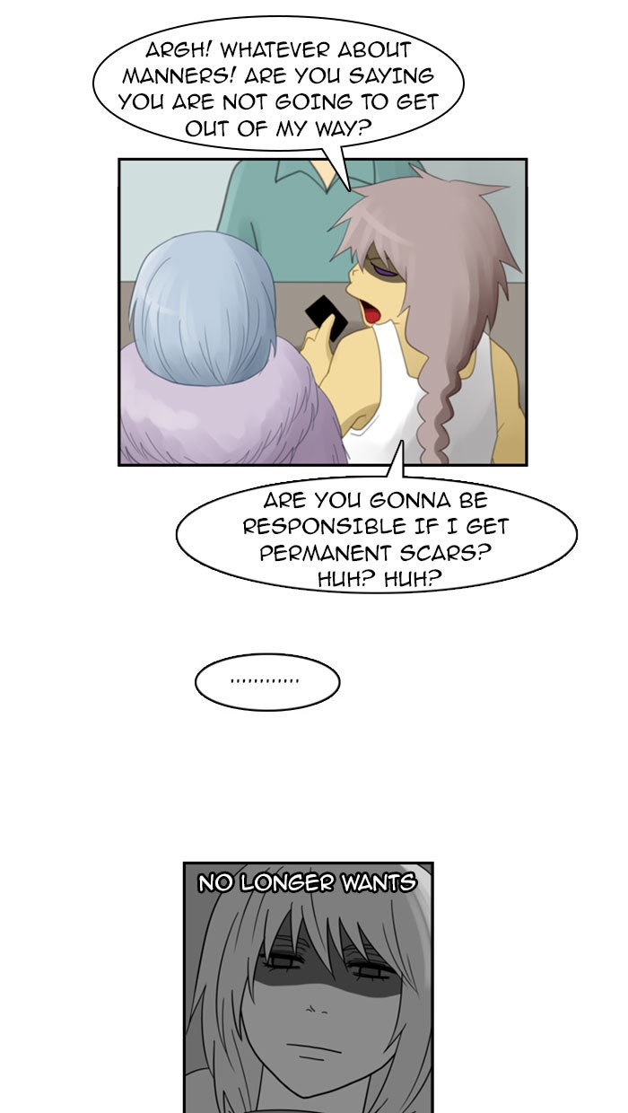 Read Kubera Manga Online