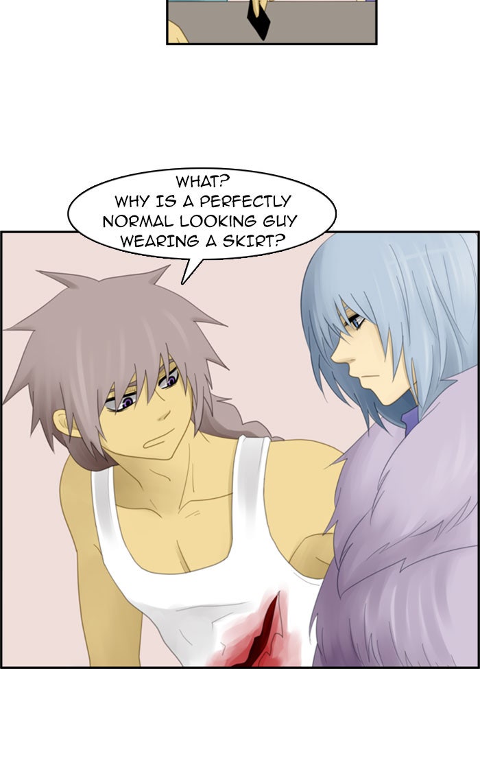 Read Kubera Manga Online