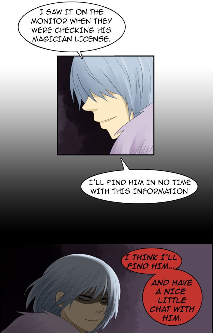 Read Kubera Manga Online