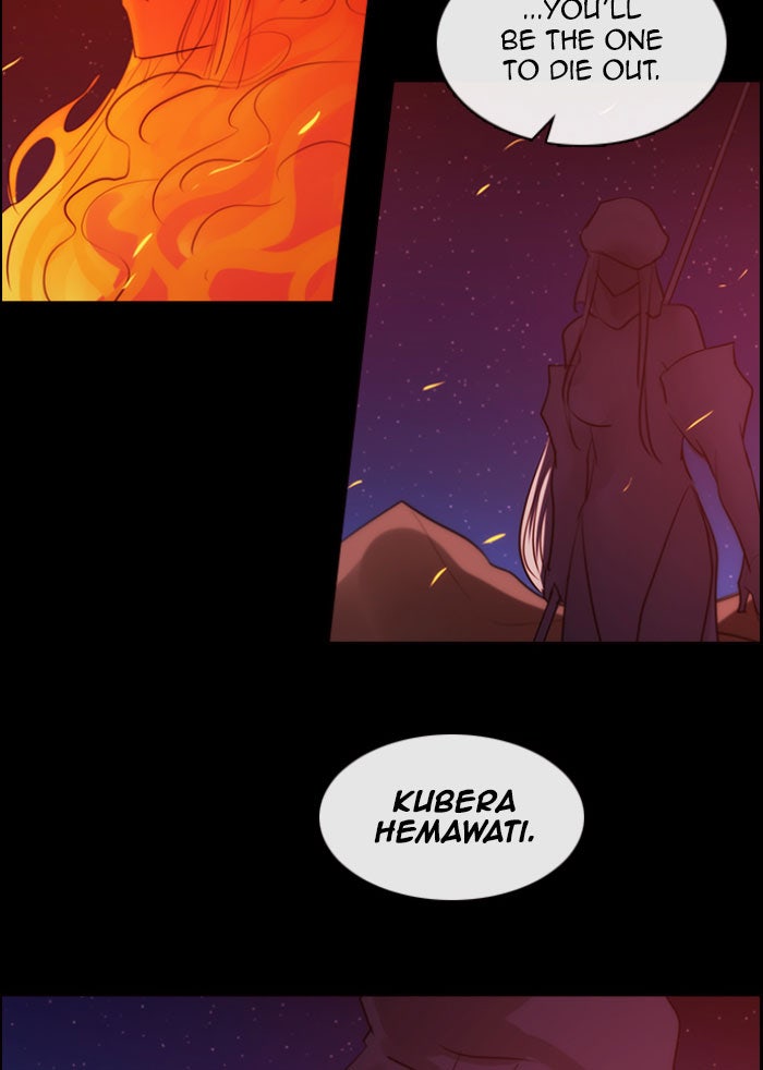 Read Kubera Manga Online