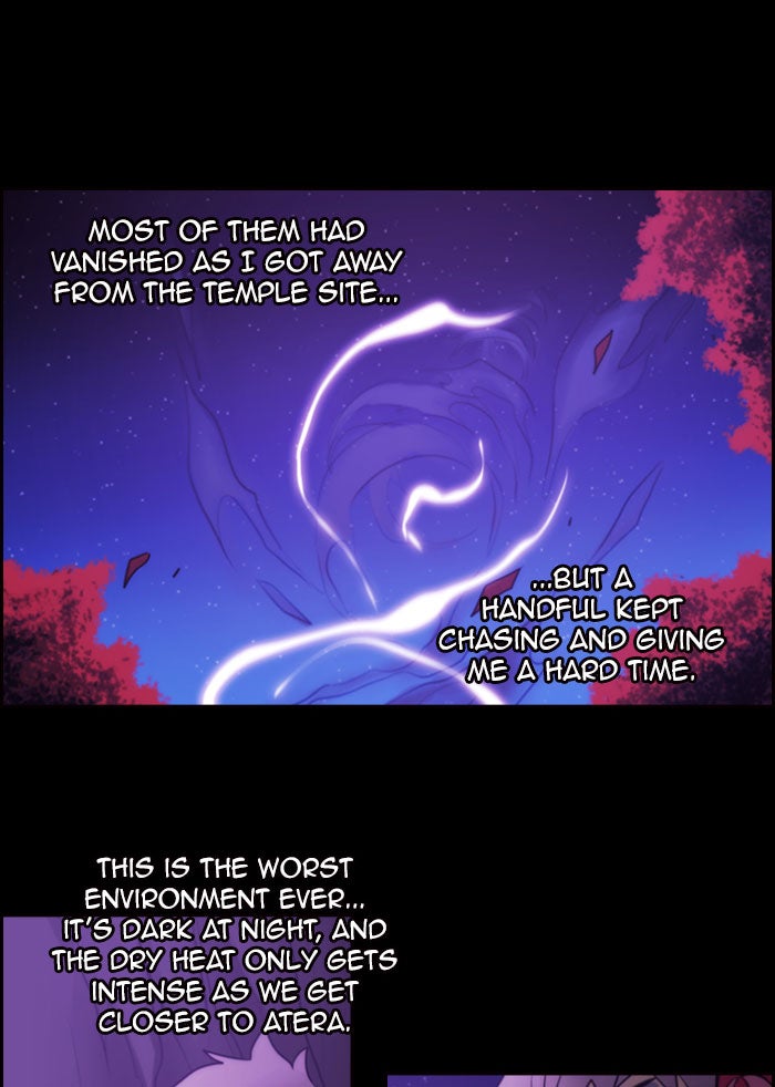 Read Kubera Manga Online