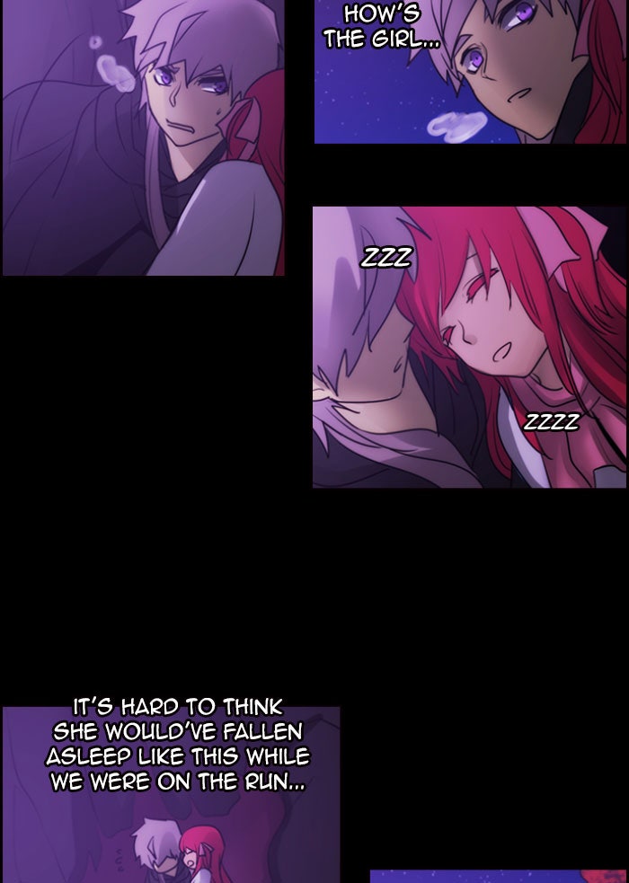 Read Kubera Manga Online