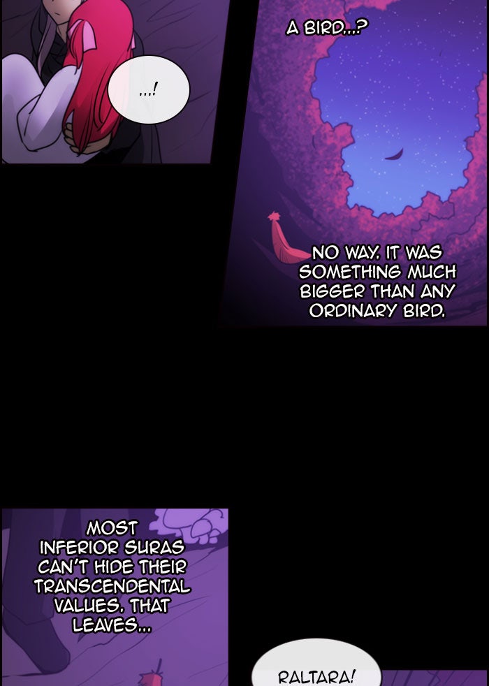 Read Kubera Manga Online