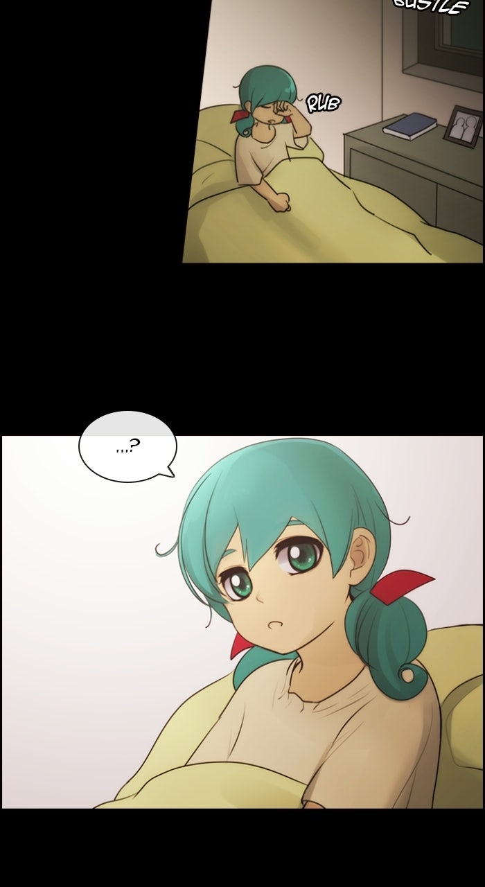 Read Kubera Manga Online