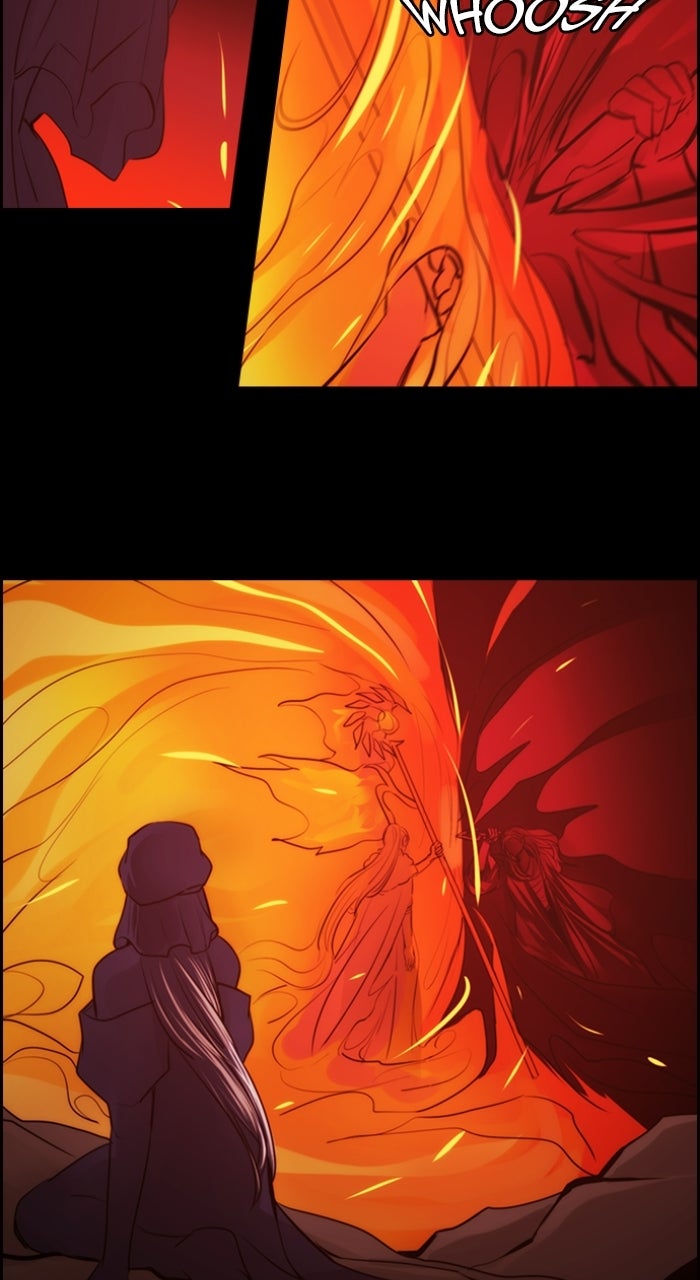 Read Kubera Manga Online