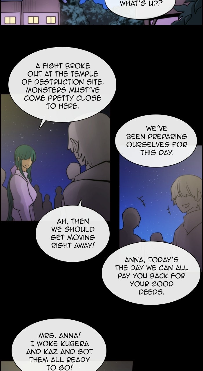 Read Kubera Manga Online