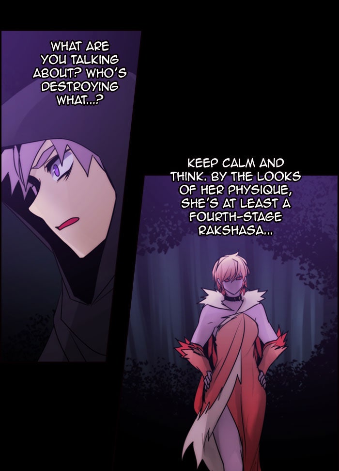 Read Kubera Manga Online