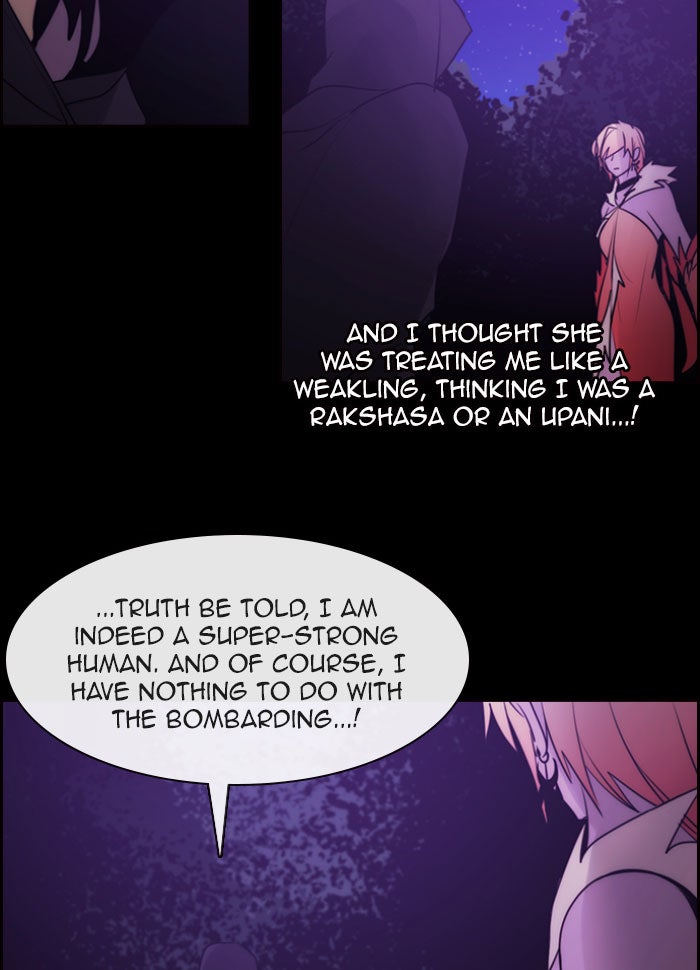 Read Kubera Manga Online