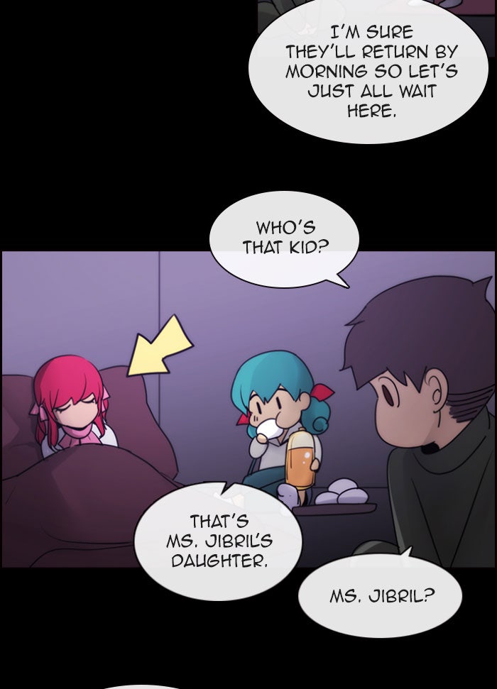 Read Kubera Manga Online