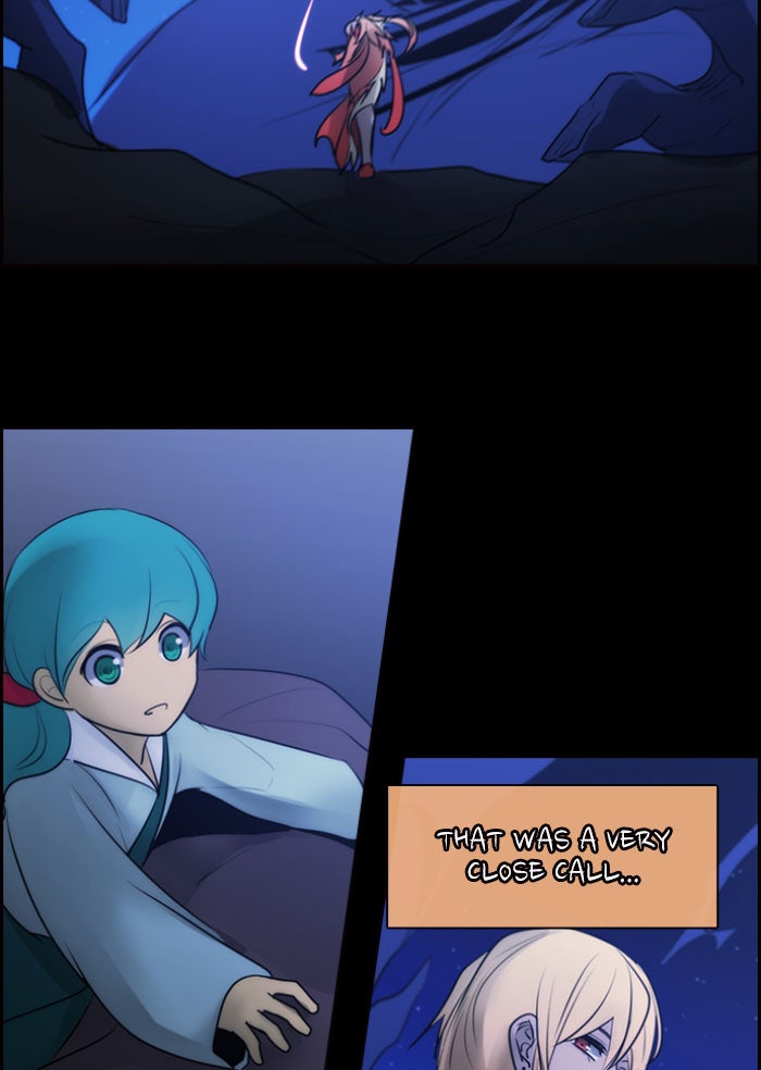 Read Kubera Manga Online