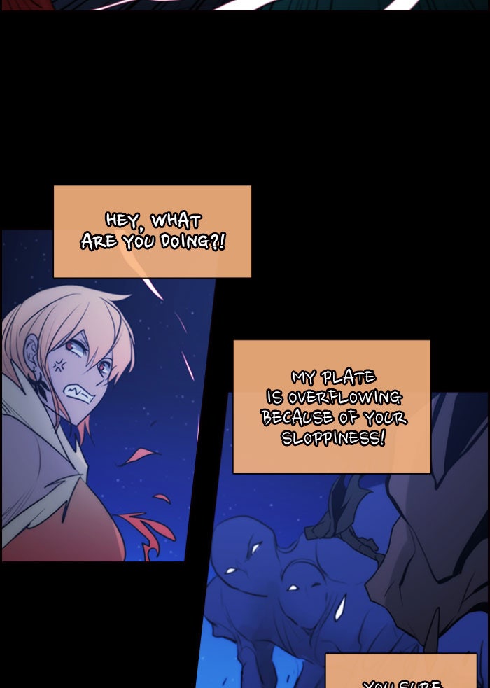 Read Kubera Manga Online
