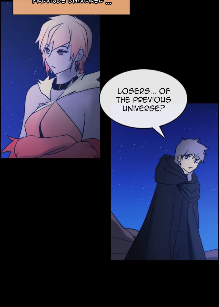 Read Kubera Manga Online