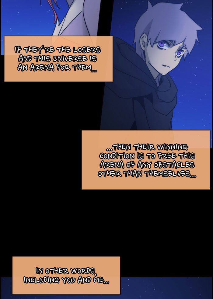 Read Kubera Manga Online