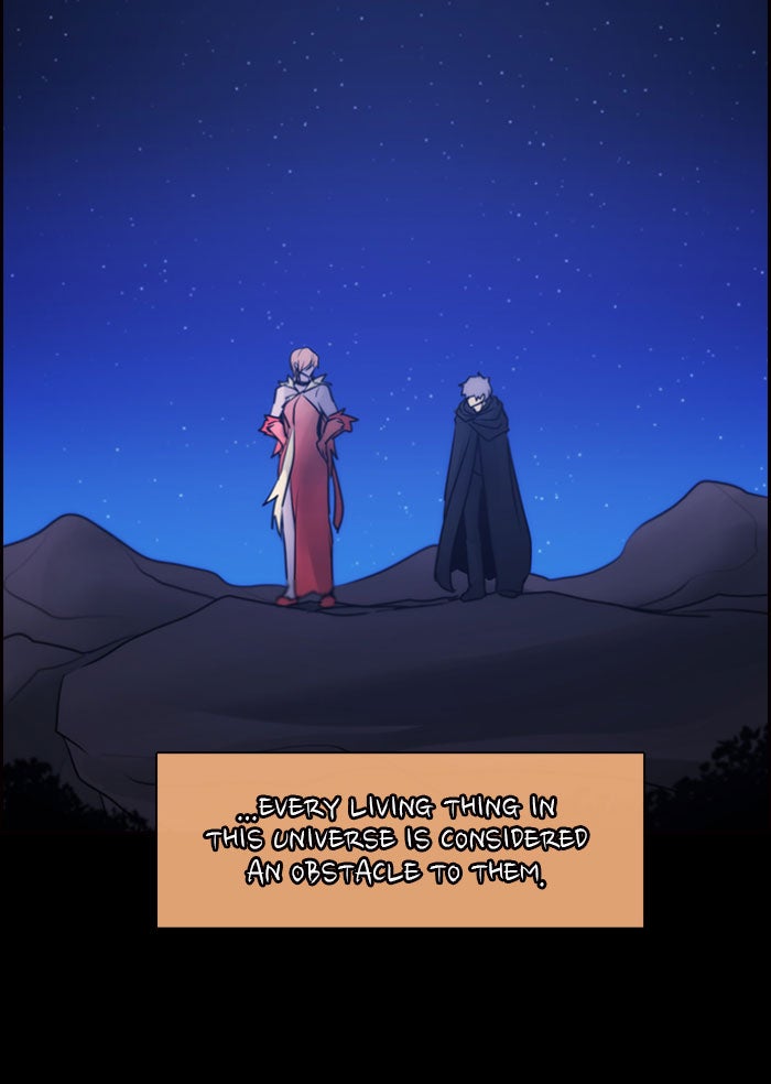 Read Kubera Manga Online