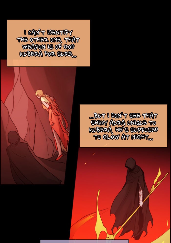 Read Kubera Manga Online