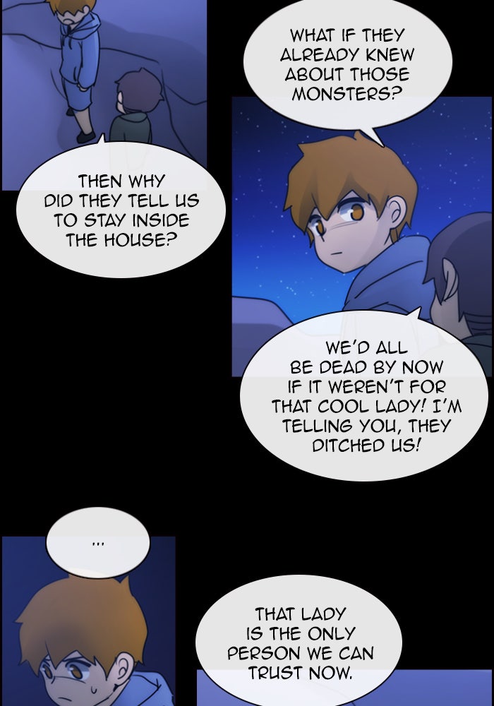 Read Kubera Manga Online