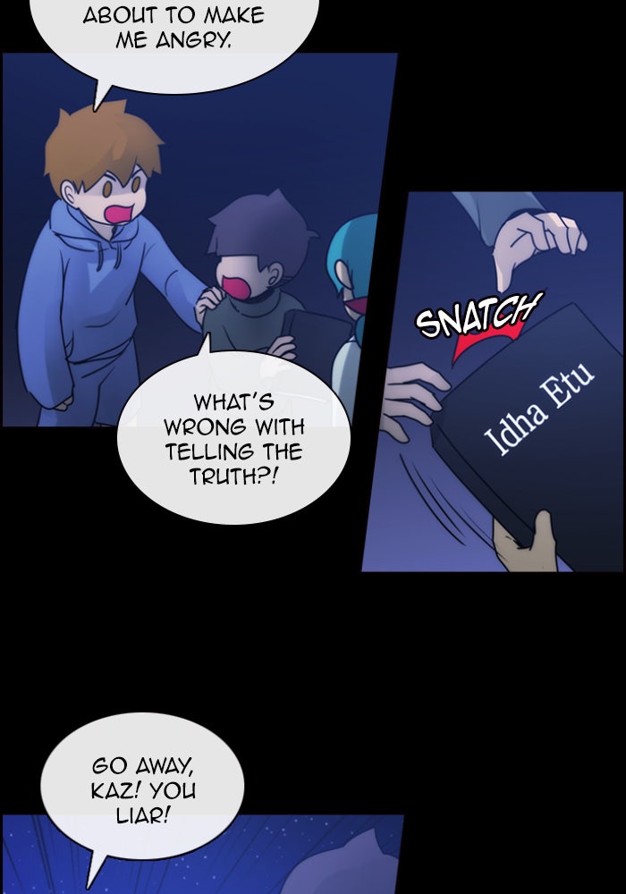 Read Kubera Manga Online