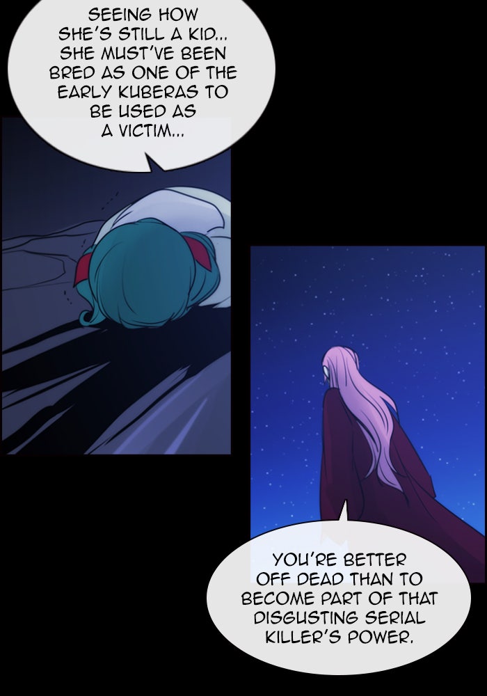 Read Kubera Manga Online