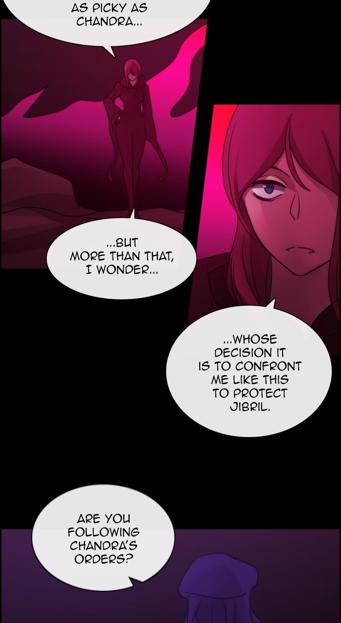 Read Kubera Manga Online