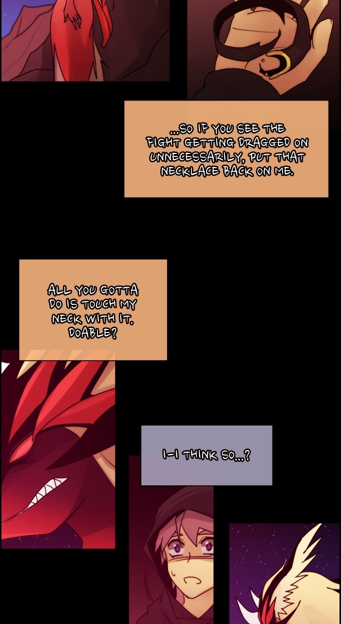 Read Kubera Manga Online