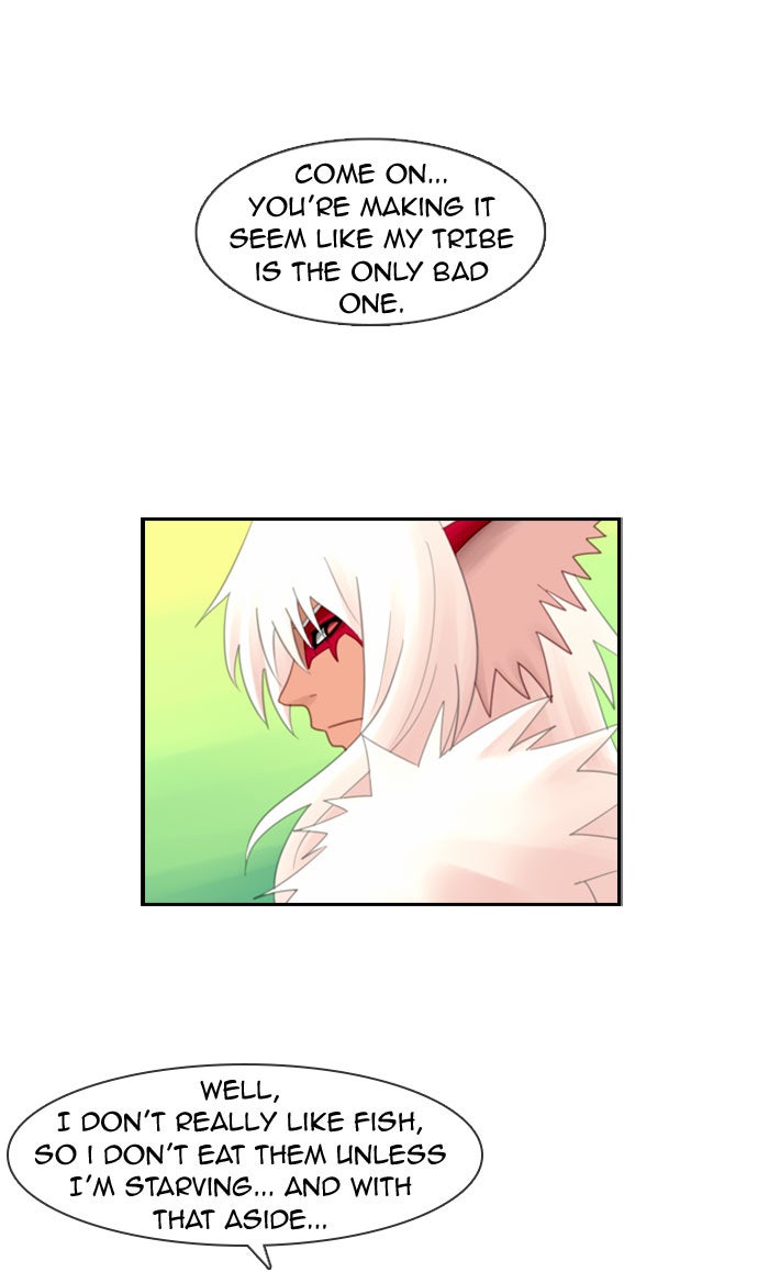 Read Kubera Manga Online