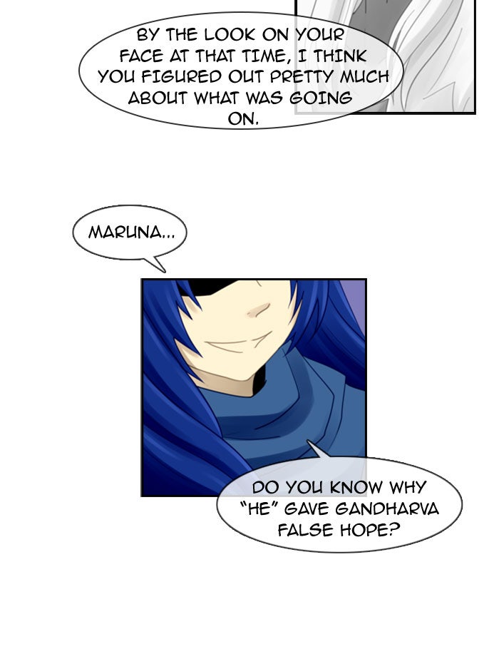 Read Kubera Manga Online