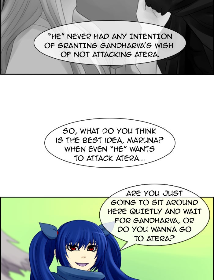 Read Kubera Manga Online