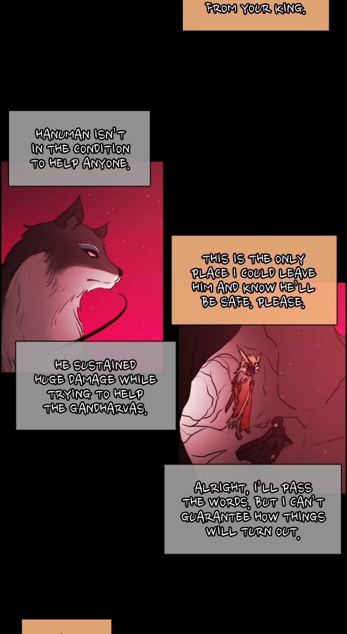 Read Kubera Manga Online