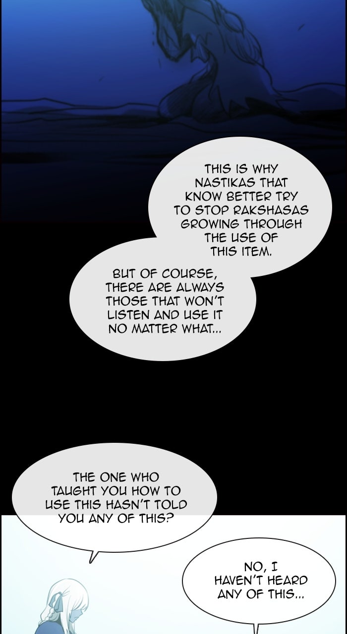 Read Kubera Manga Online