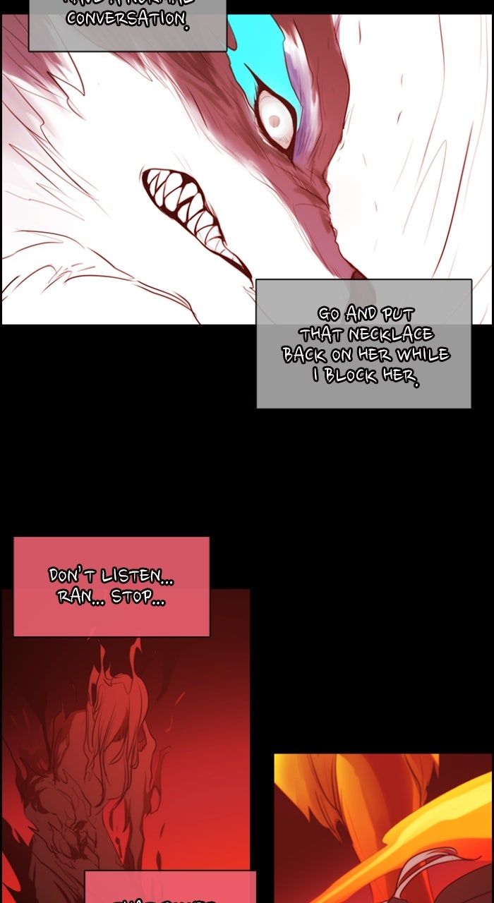 Read Kubera Manga Online