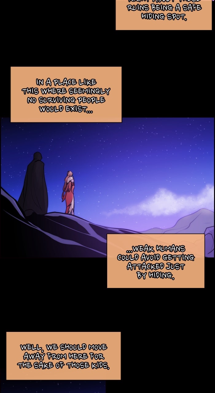 Read Kubera Manga Online