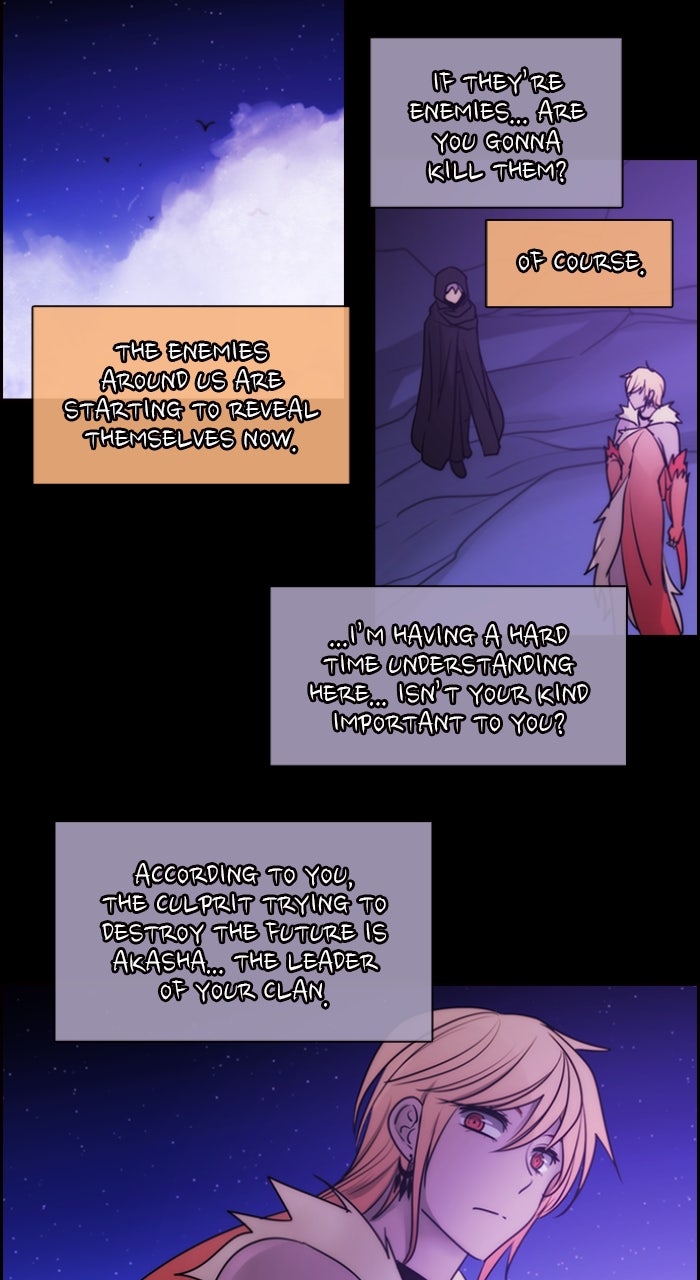 Read Kubera Manga Online