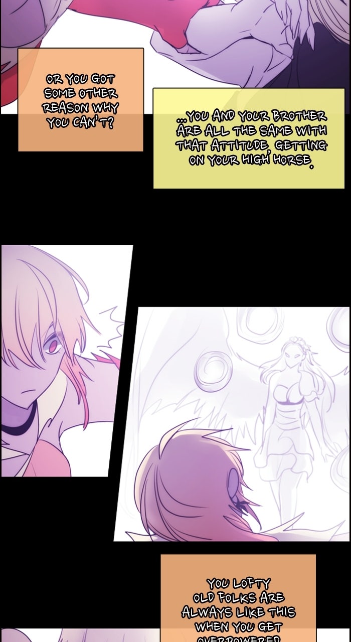 Read Kubera Manga Online