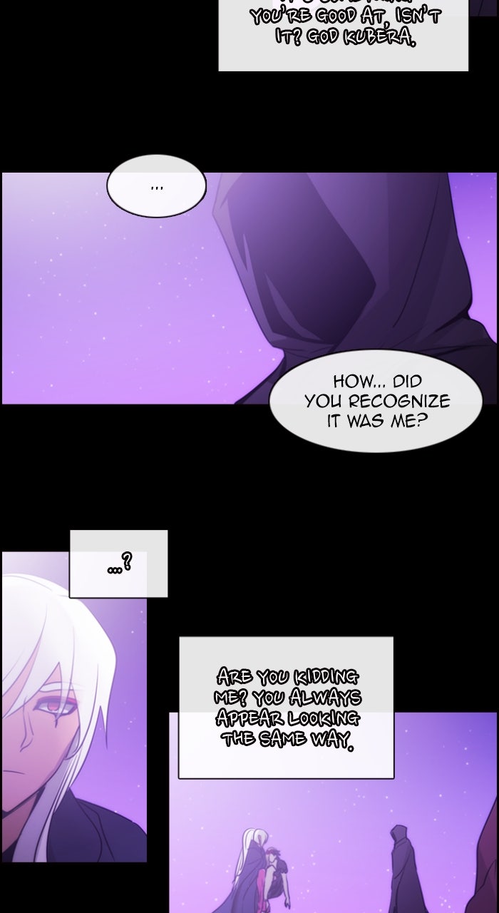 Read Kubera Manga Online