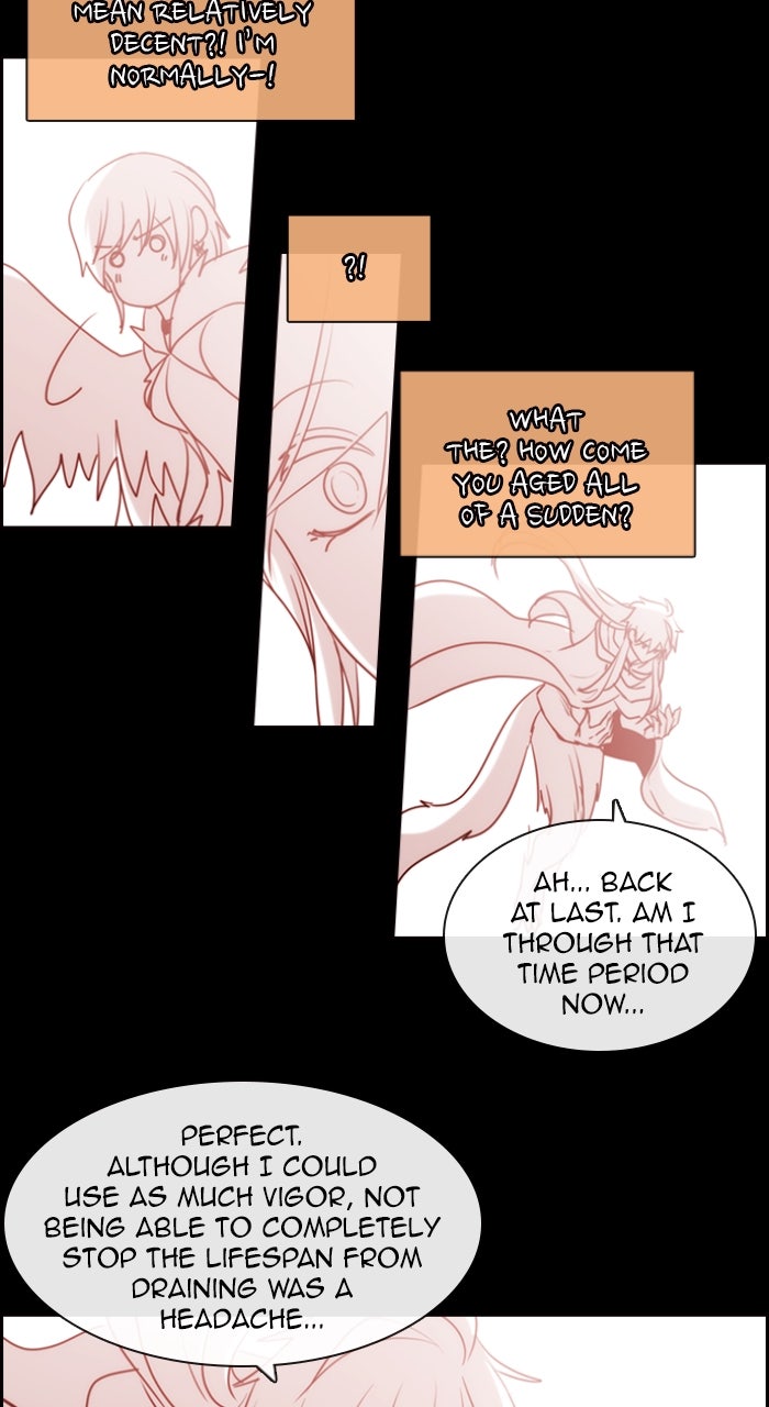 Read Kubera Manga Online